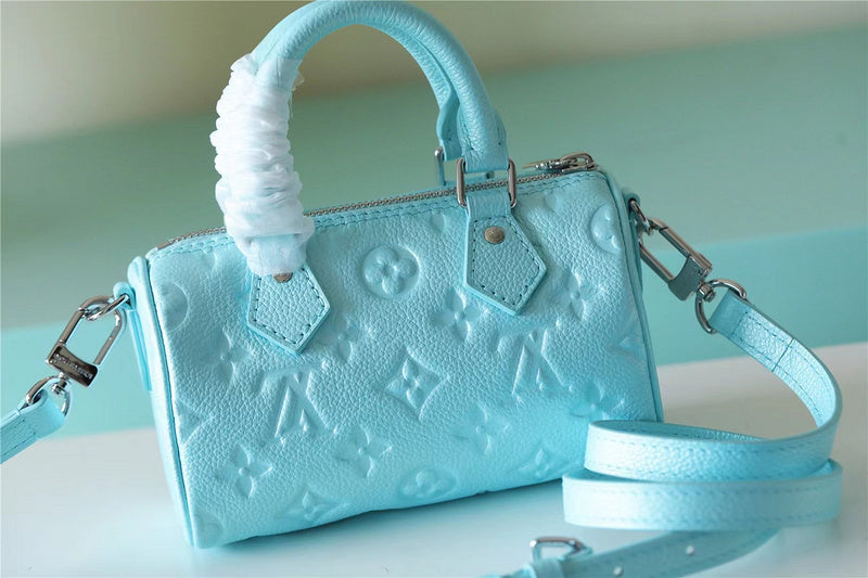 Ozarra - LUV Bags - 248