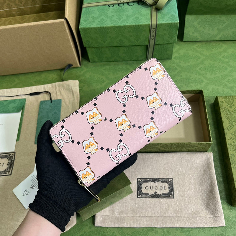 OZ - GCI Bags - 984