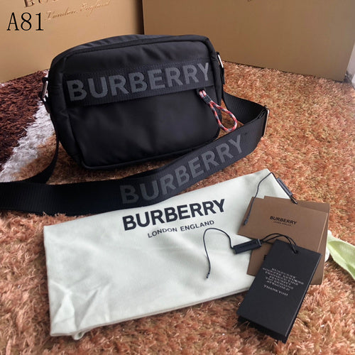 Ozarra Fashion -BBR Bags - 810