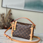 Fashion Lu-Vi bags - 4484