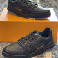 Ozarra Luxury - LOV Men Shoes - 1445