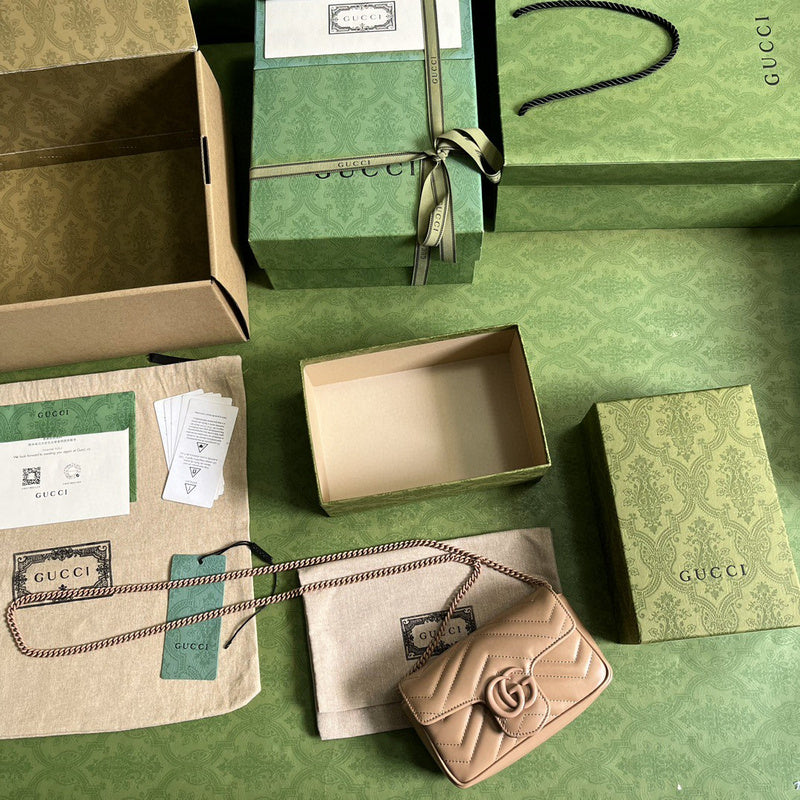 Ozarra - GCI Bags - 498