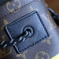 Ozarra Fashion Lu-Vi bags - 10490