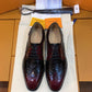 Ozarra Luxury - LOV Men Shoes - 1720