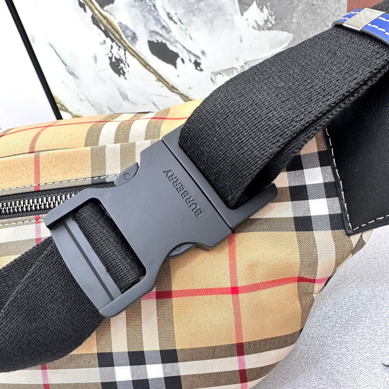Ozarra - BOR Men Bags - 001