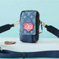 Ozarra Fashion Lu-Vi bags - 10248