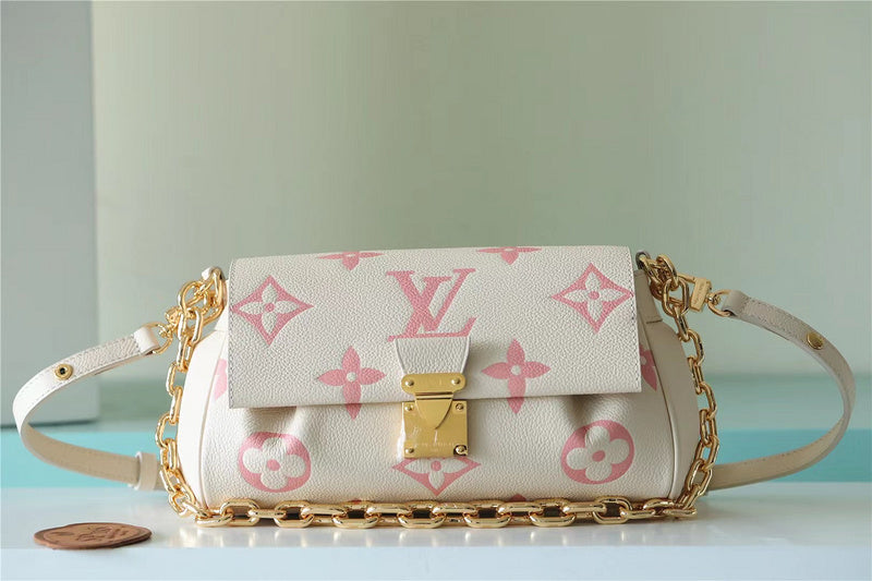 Ozarra - LUV Bags - 503