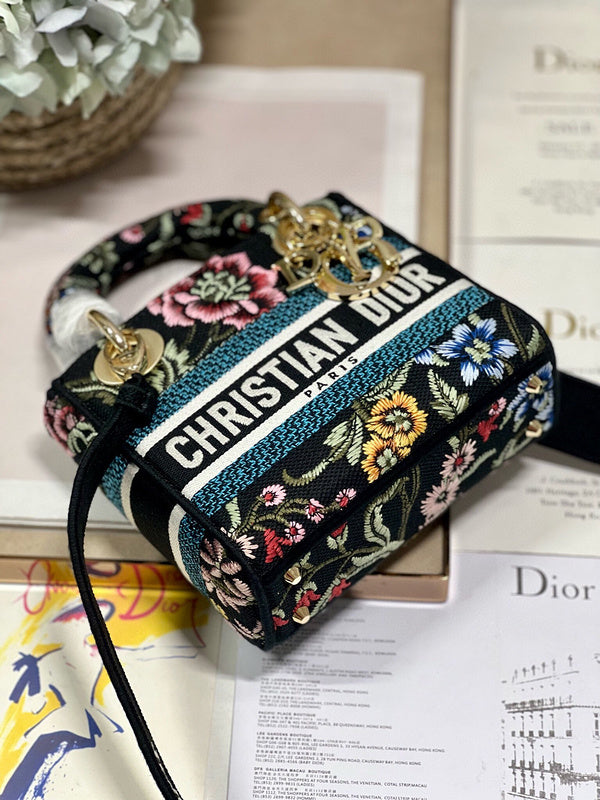 Ozarra - Dir Bags - 126