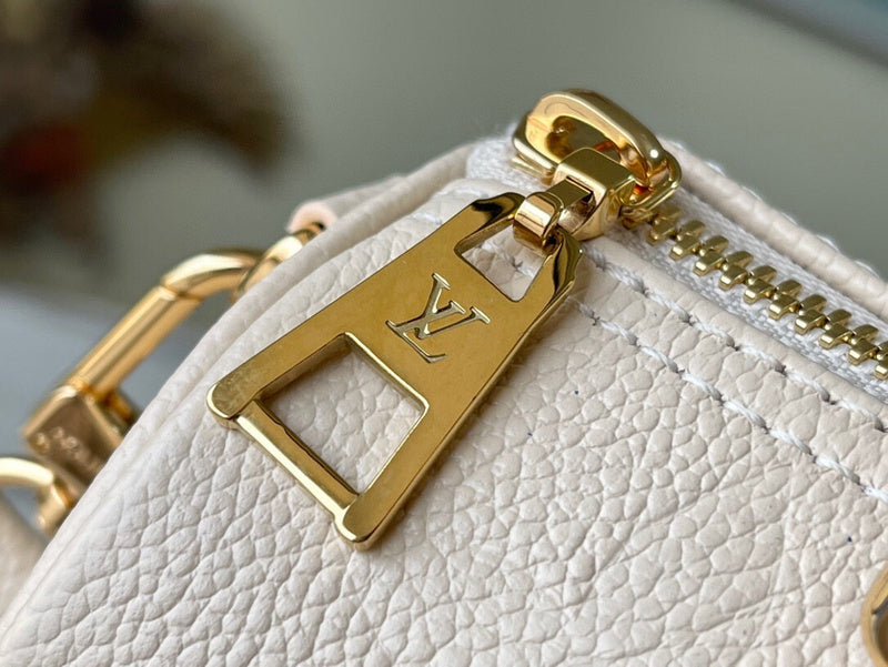 Fashion Lu-Vi bags - 5453