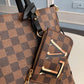 Ozarra Luxury - LOV Bags - 3078