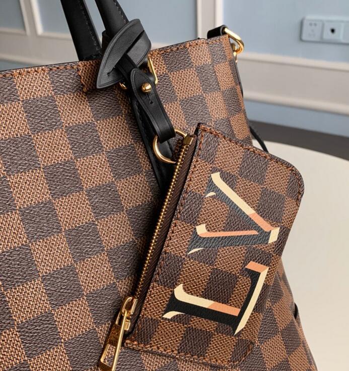 Ozarra Luxury - LOV Bags - 3078