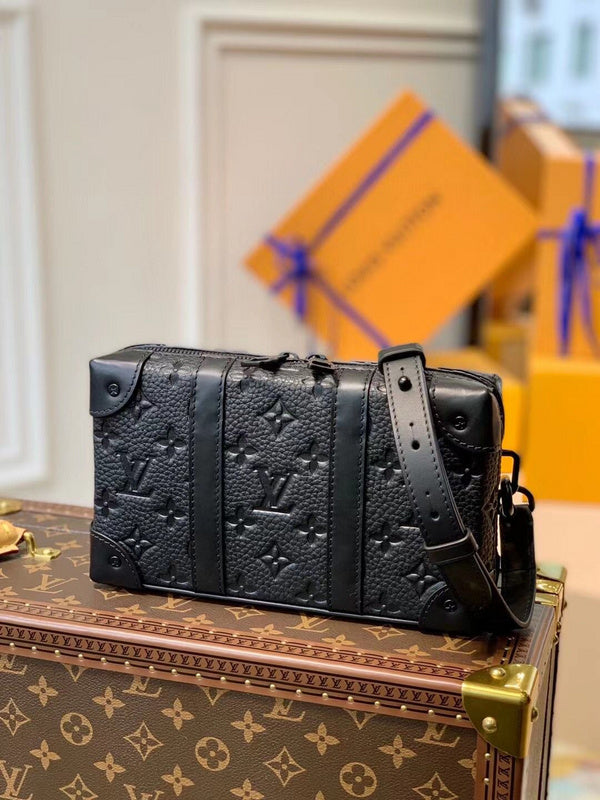 Ozarra Fashion Lu-Vi Bags - 16839