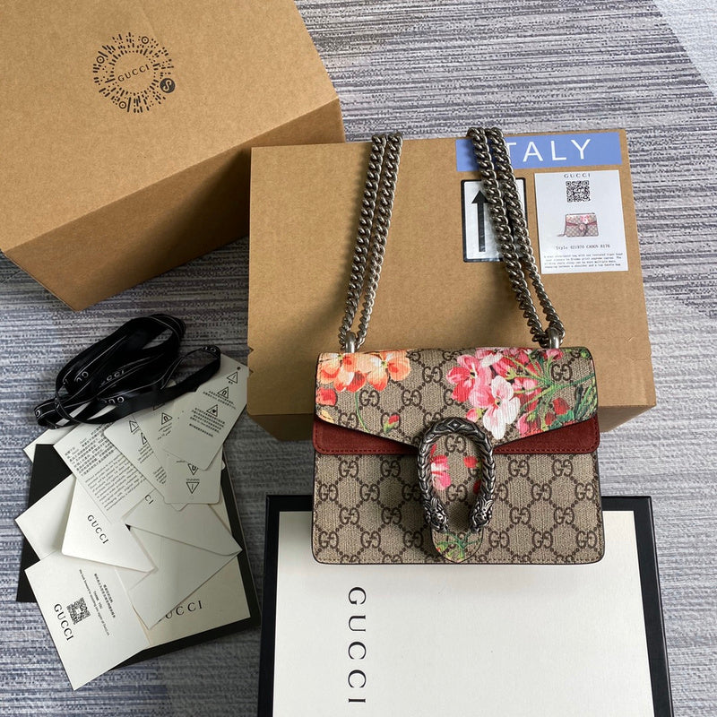 Ozarra - GUKI Bags - 2265