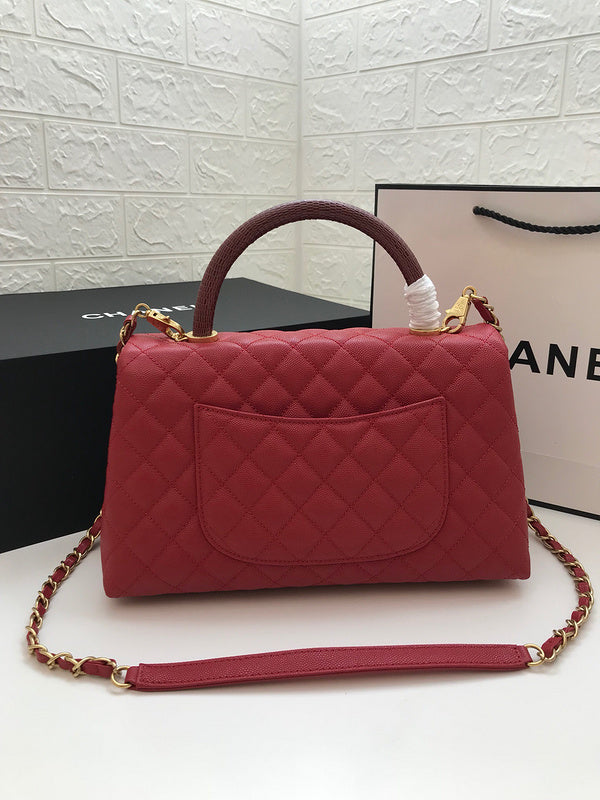 Ozarra - CHL Bags - 501