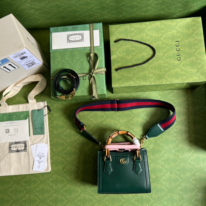 OZ - GCI Bags - 618