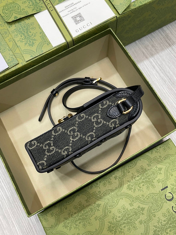Ozarra - GUKI Women Bags - 1229