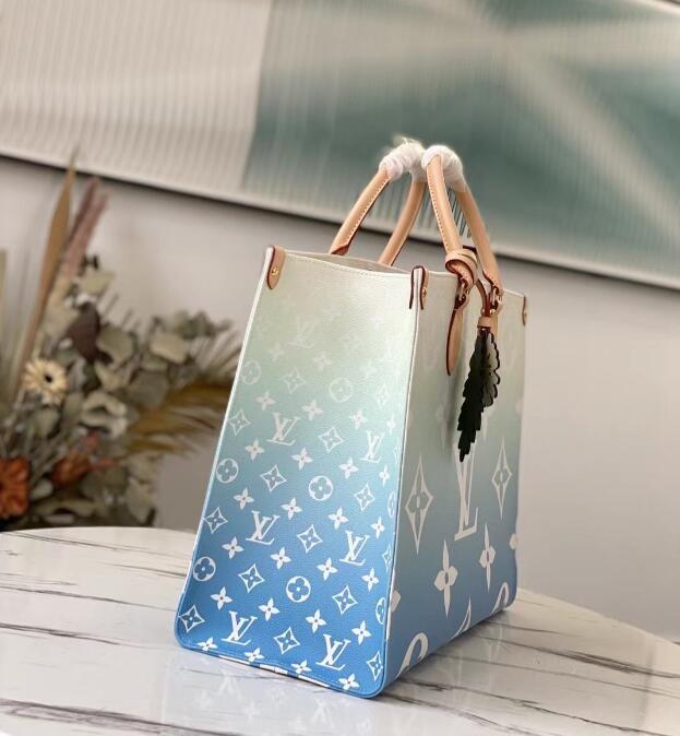 Ozarra Luxury - LOV Bags - 2391
