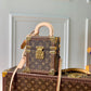 Ozarra Fashion Lu-Vi Bags - 16790