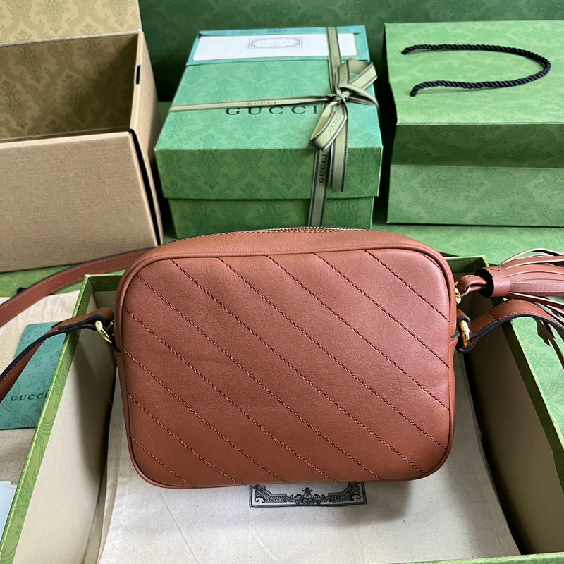 OZ - GCI Bags - 1291