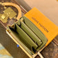 Ozarra Fashion Lu-Vi Bags - 16689