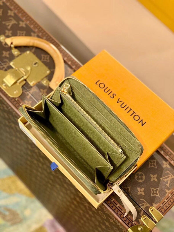 Ozarra Fashion Lu-Vi Bags - 16689