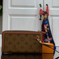 Fashion Lu-Vi bags - 2705