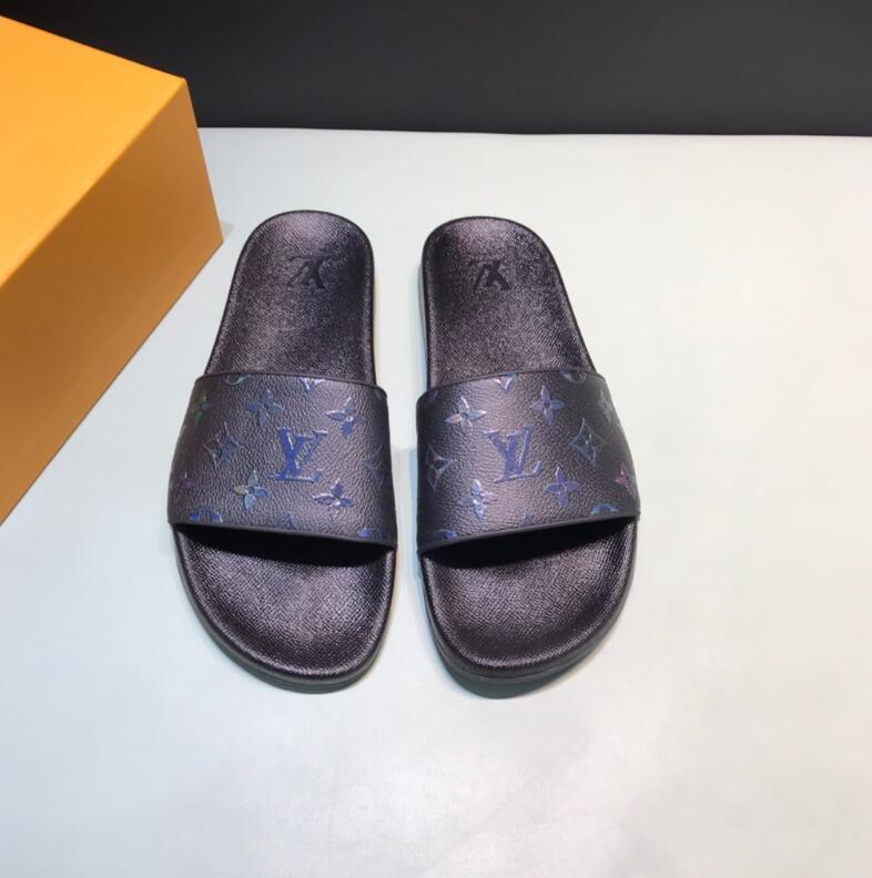 Ozarra Luxury - LOV Men Shoes - 1534