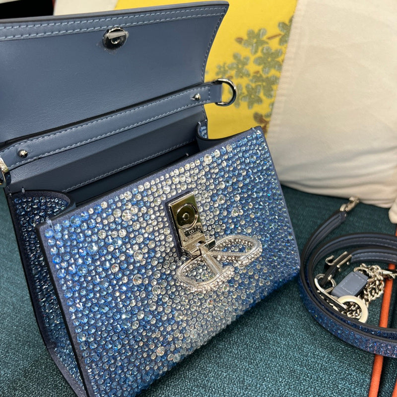 OZ - VEL Bags - 501
