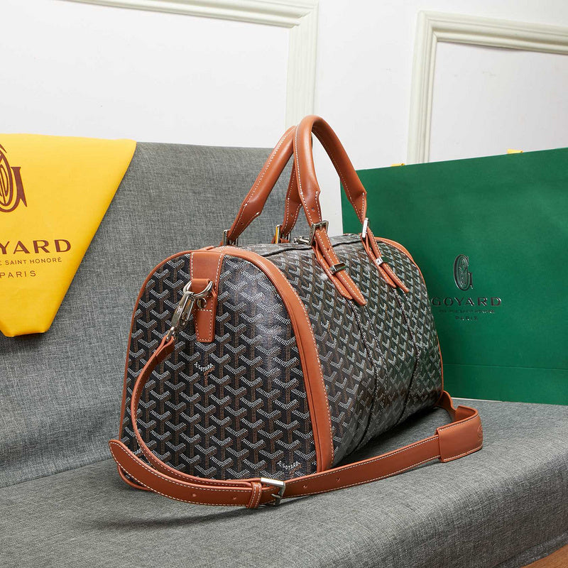OZ - GYO Bags - 1577