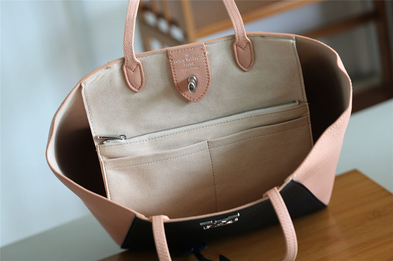Ozarra Fashion Lu-Vi bags - 8242