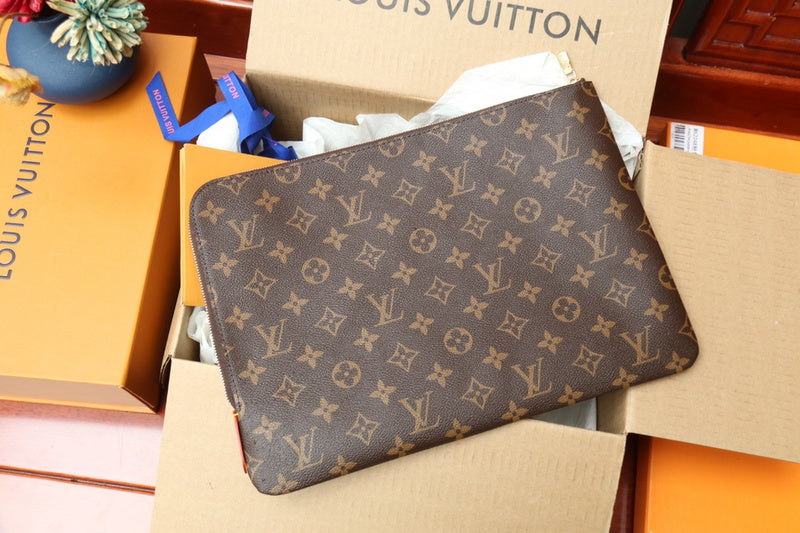 Ozarra Fashion Lu-Vi Bags - 16926