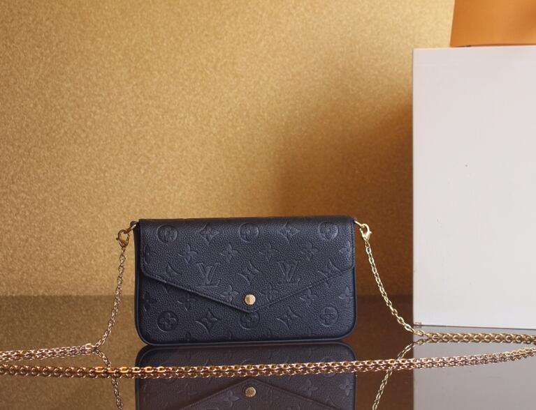 Ozarra Luxury - LOV Bags - 2283