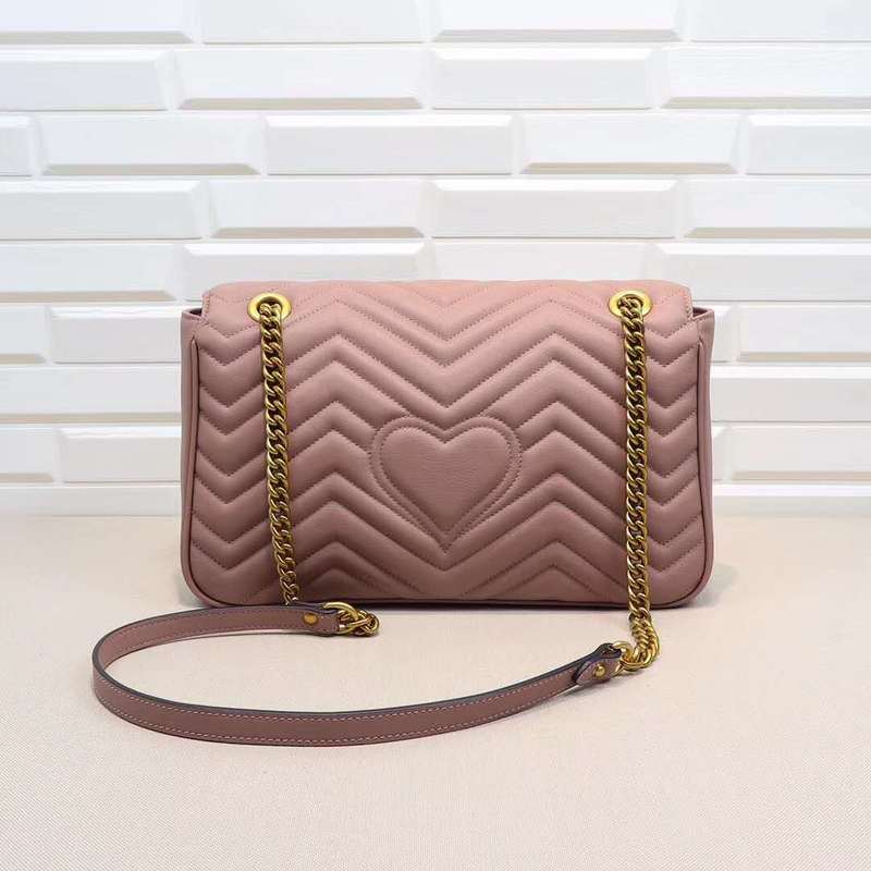 BAB - GCI Bags - 812