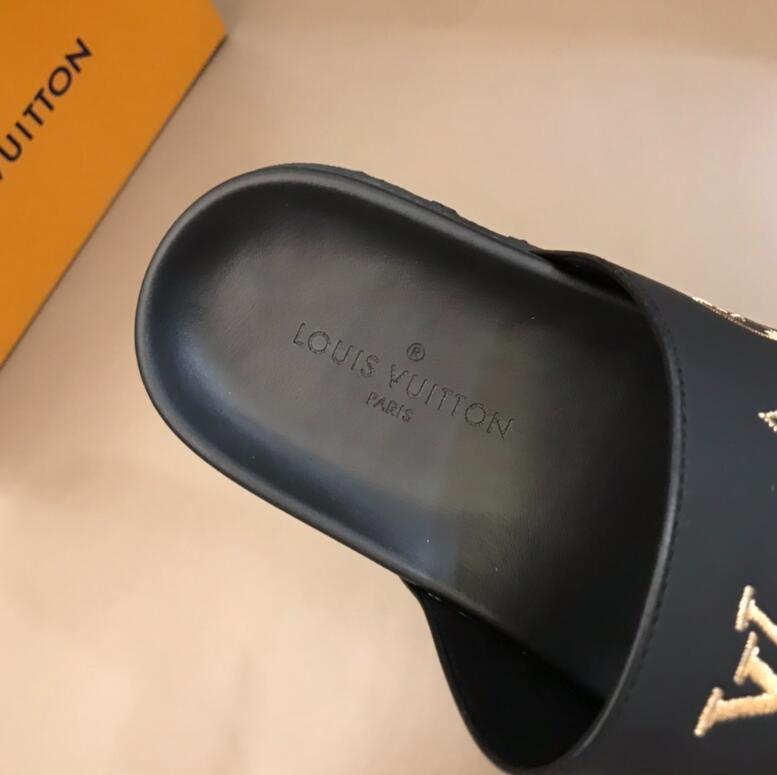 Ozarra Luxury - LOV Men Shoes - 1549