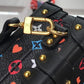 Ozarra Luxury - LOV Bags - 2730