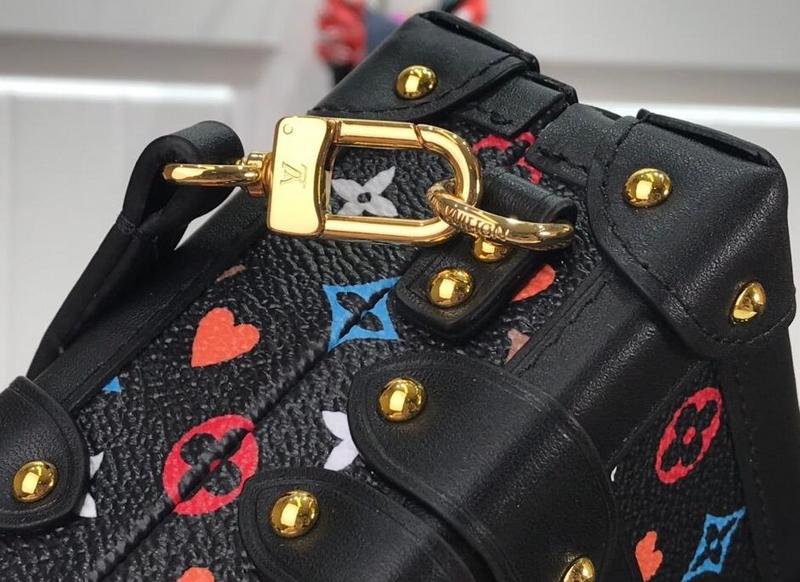 Ozarra Luxury - LOV Bags - 2730