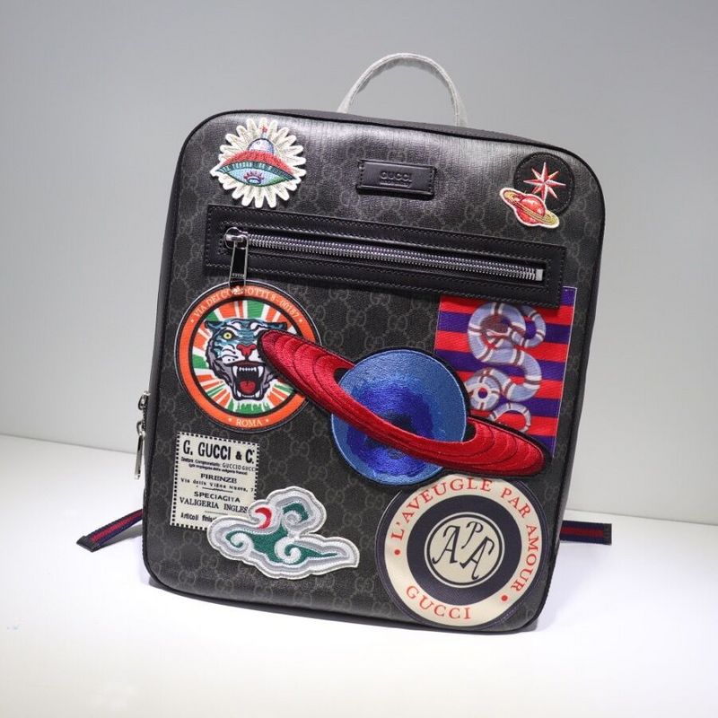 Ozarra - GCI Bags - 4136
