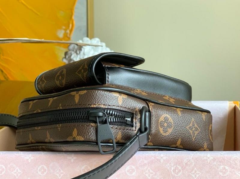 Ozarra Luxury - LOV Bags - 2639