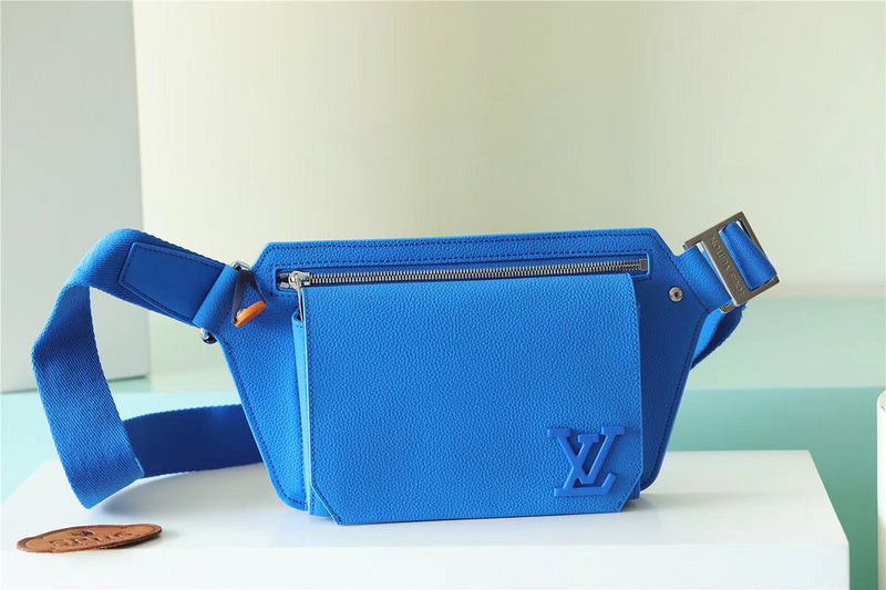 Ozarra Fashion Lu-Vi bags - 9926