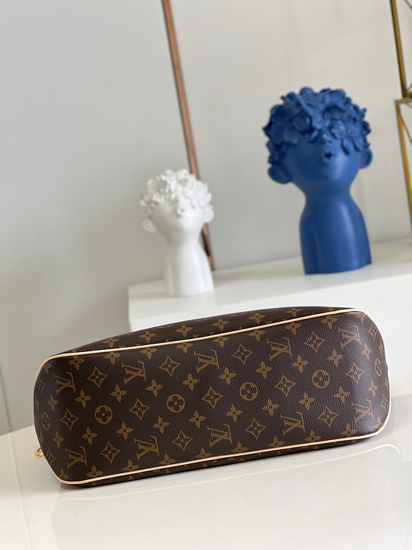 Ozarra Fashion Lu-Vi bags - 17313