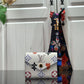 Fashion Lu-Vi bags - 2617