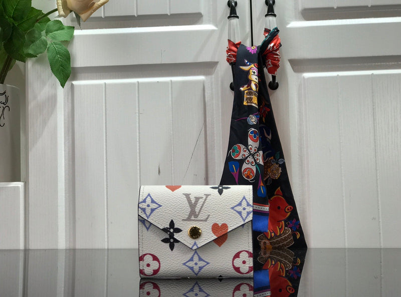 Fashion Lu-Vi bags - 2617