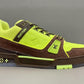 Ozarra Luxury - LOV Men Shoes - 1404