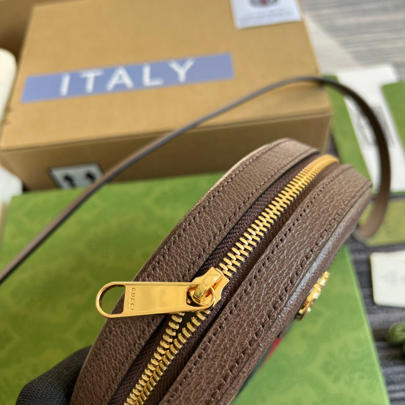 Ozarra - GCI Bags - 4880