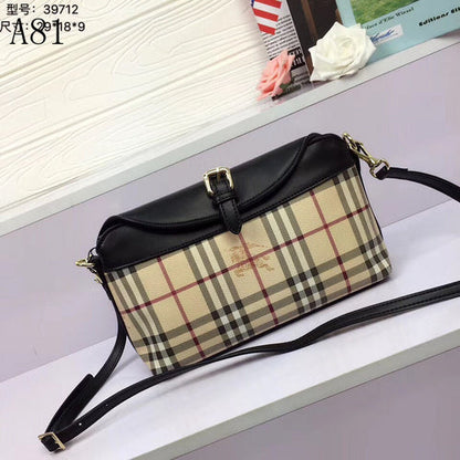 Ozarra Fashion -BBR Bags - 874
