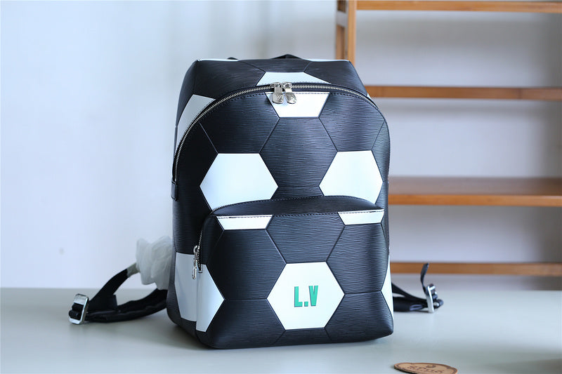 Ozarra Fashion Lu-Vi bags - 9756