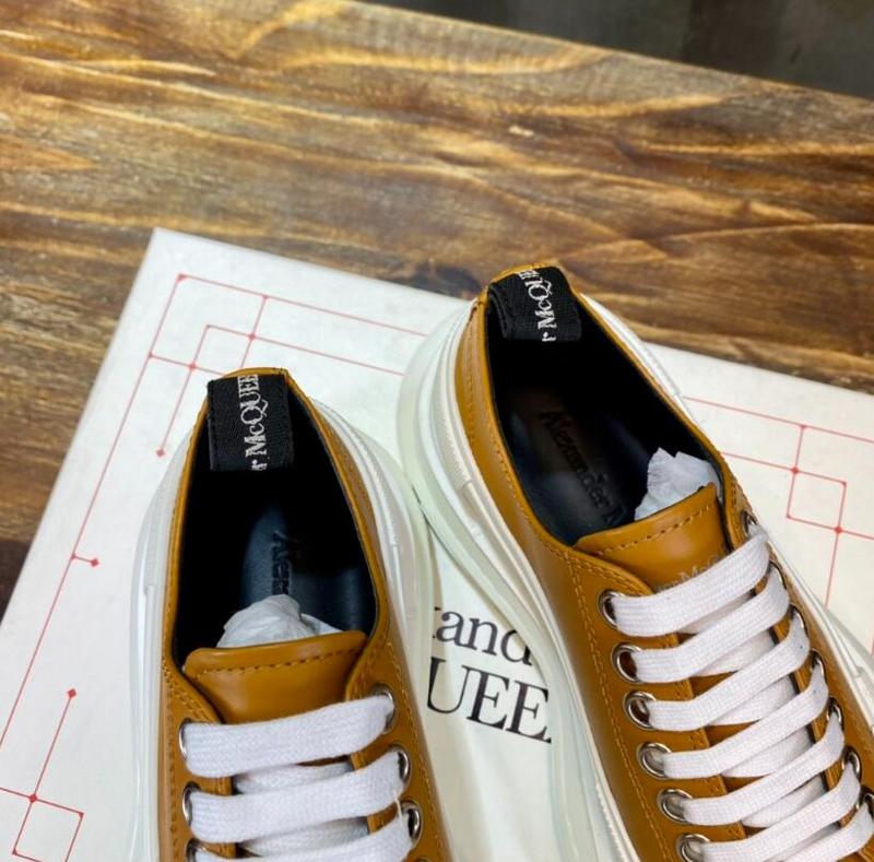 Ozarra Luxury - AQ Men SHoes - 398