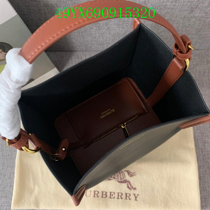 Ozarra Fashion -BBR Bags - 647