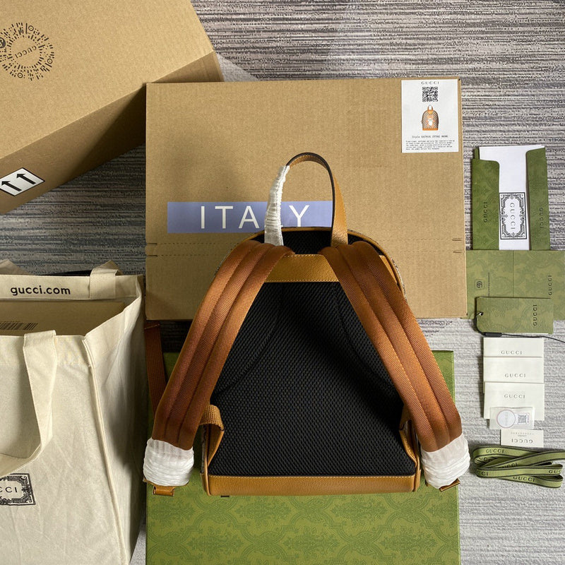 Ozarra - GUKI Bags - 2006
