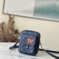Fashion Lu-Vi bags - 4396